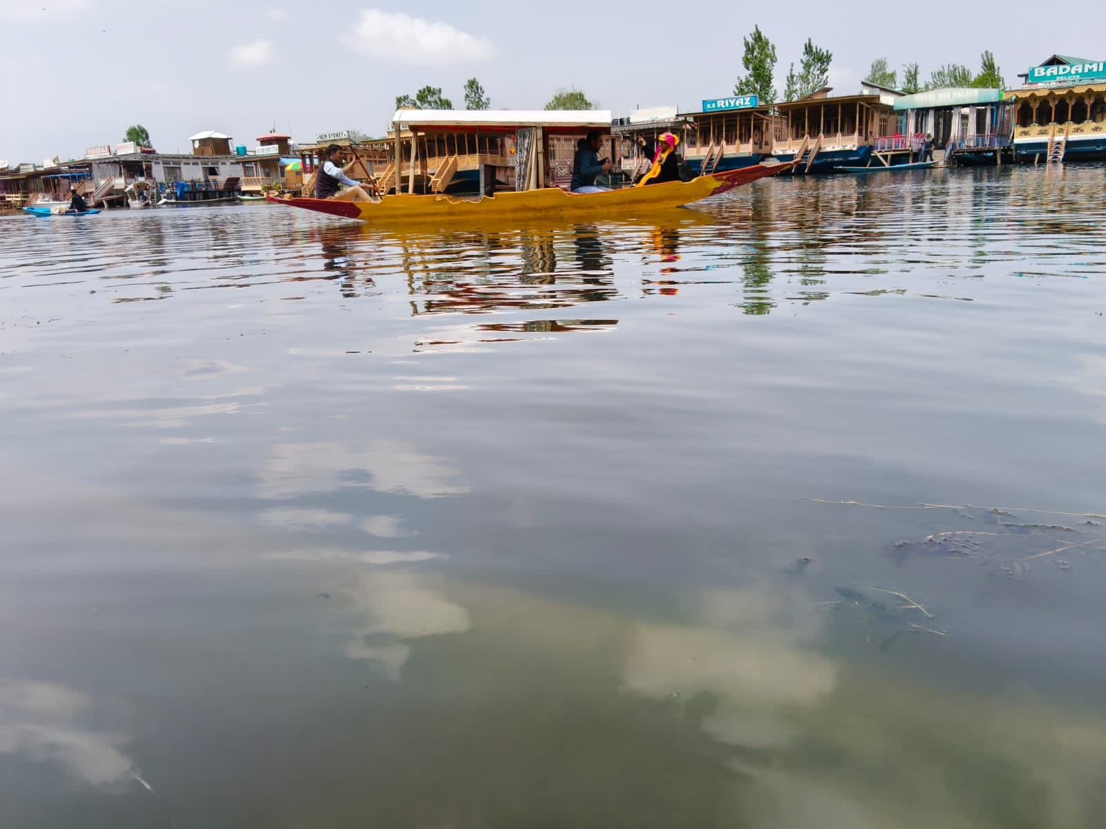 Travel destination 1