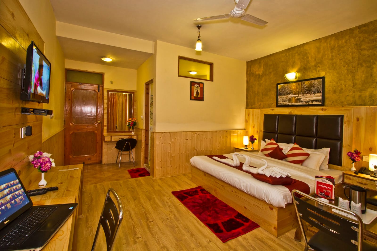 Travel destination 2